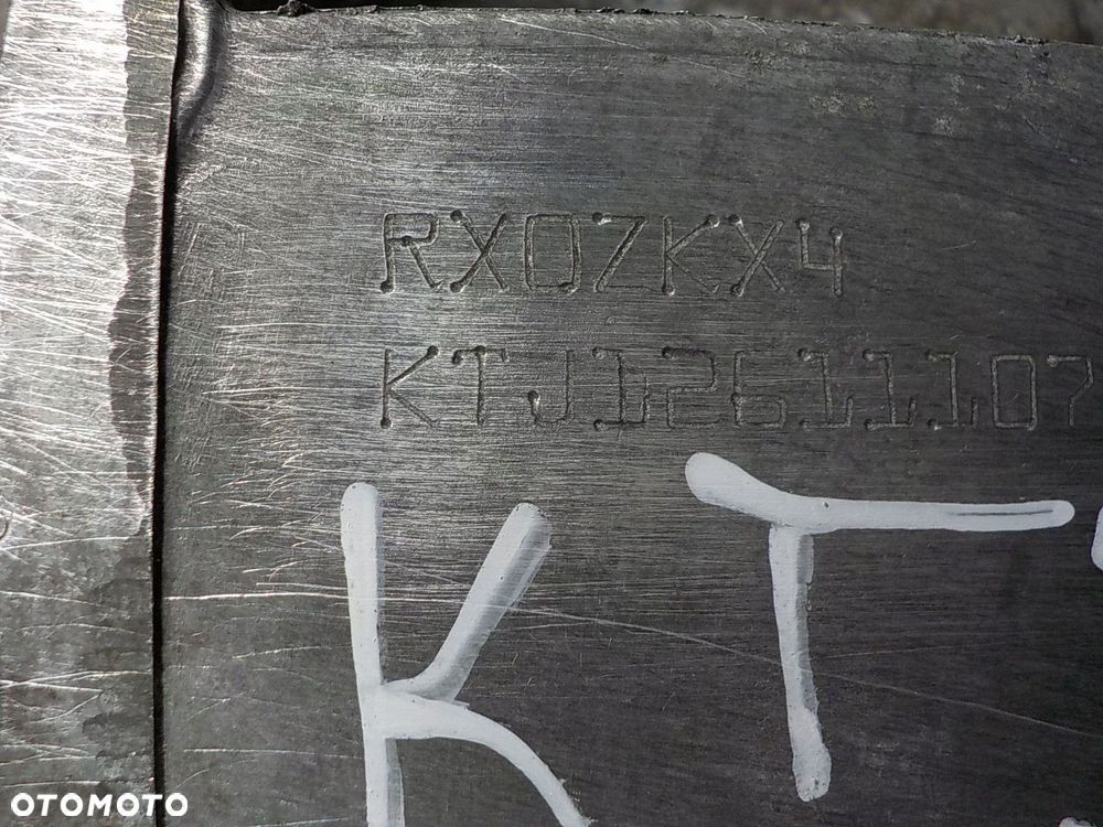 AUDI A4 B7 SKRZYNIA BIEGÓW KTJ - 2