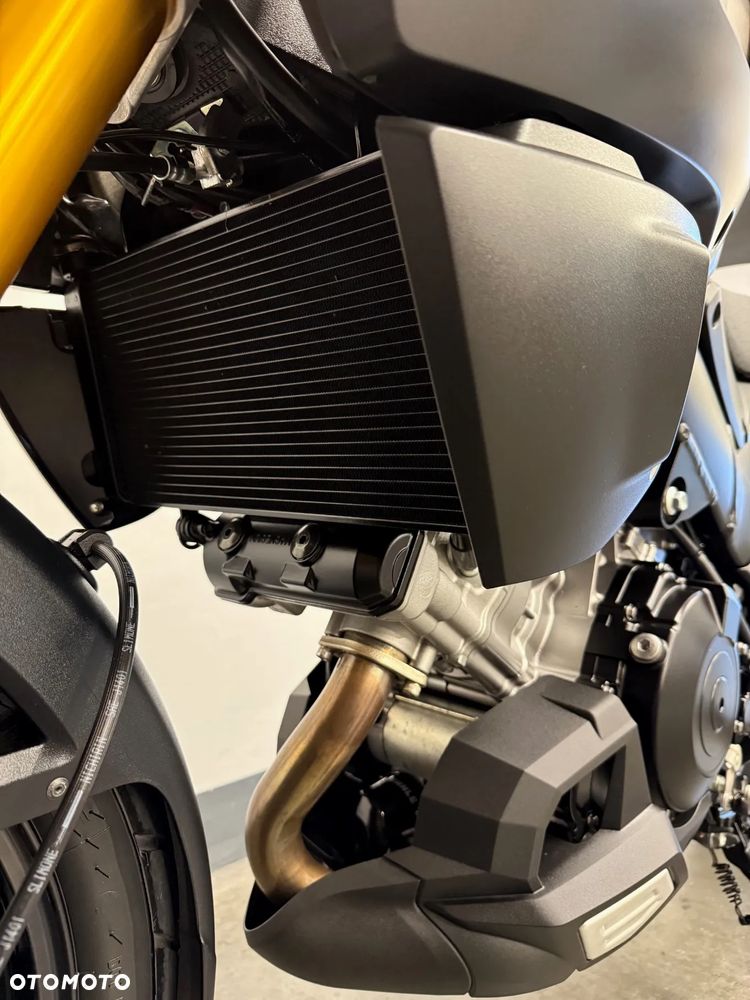 Suzuki V-STROM - 29