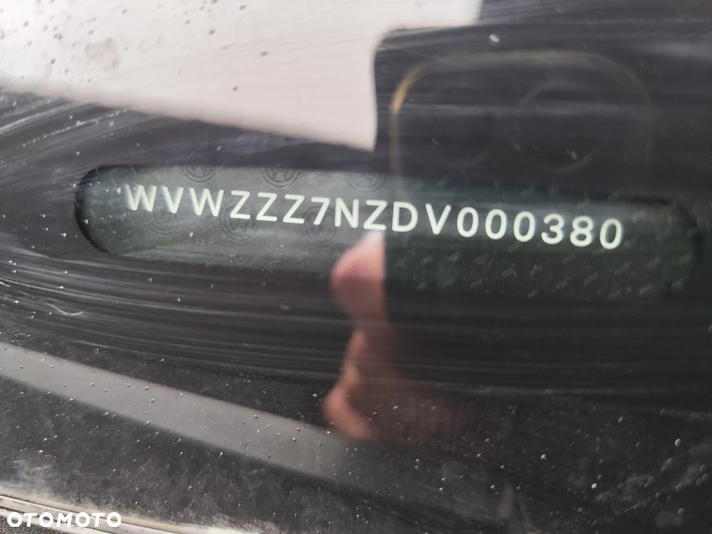 Volkswagen Sharan 2.0 TDI 4Mot Comfortline - 7