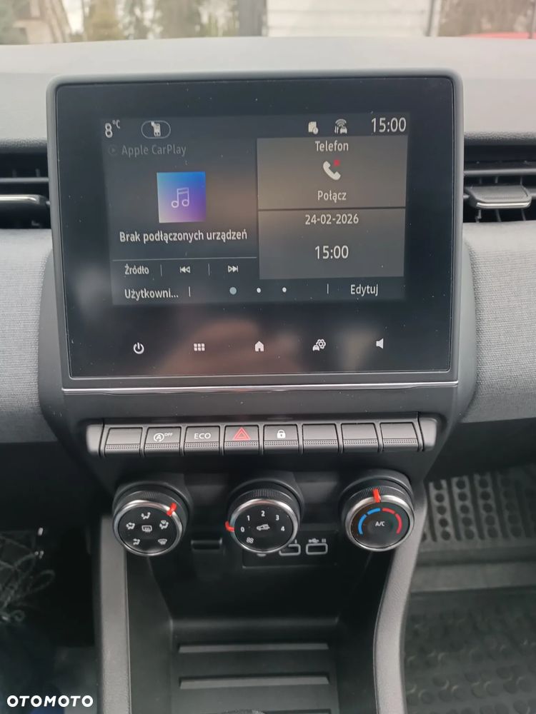 Renault Clio 1.0 TCe Evolution X-Tronic - 20