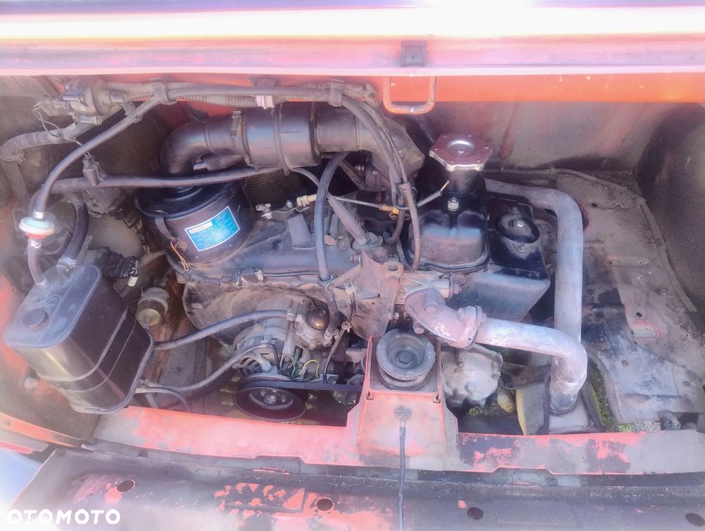 Fiat 126 elx Maluch std - 7