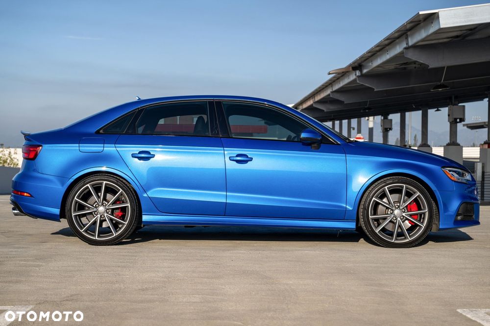 Audi S3 S tronic - 4