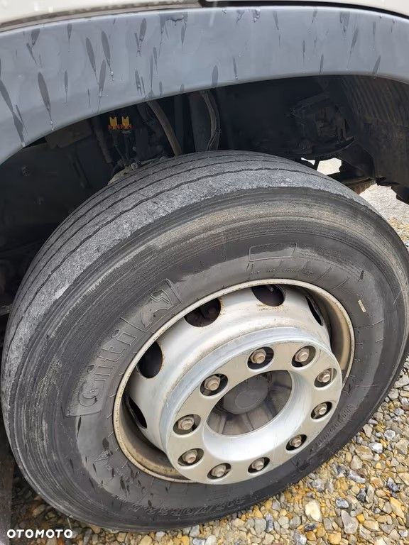 Volvo FH 500   | 4x2 | Euro 6 | Napęd na tylną oś - 8