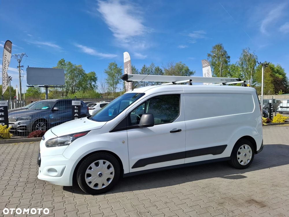 Ford Transit connect - 7