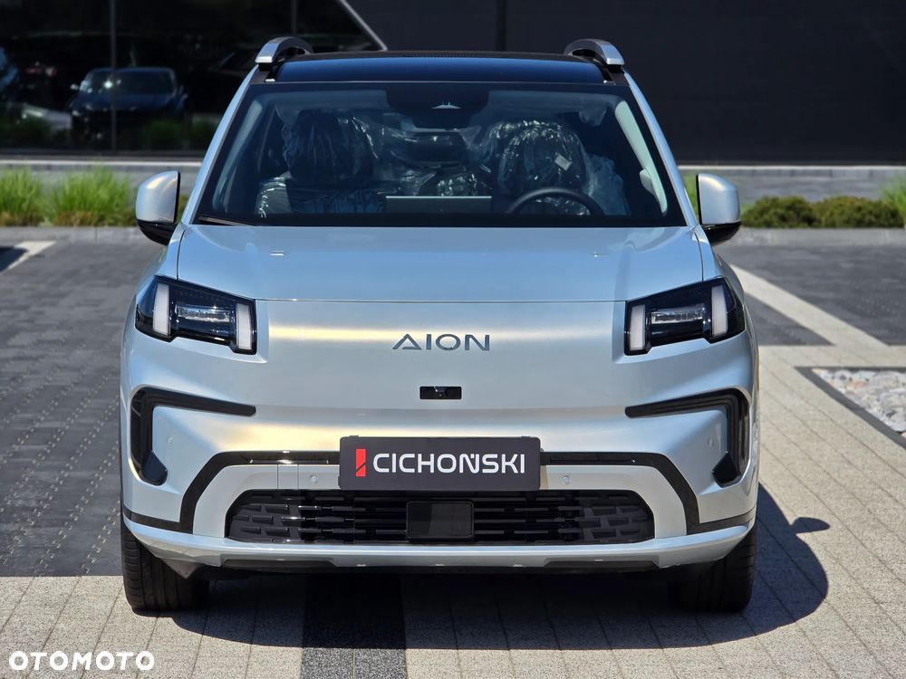 GAC AION V - 4