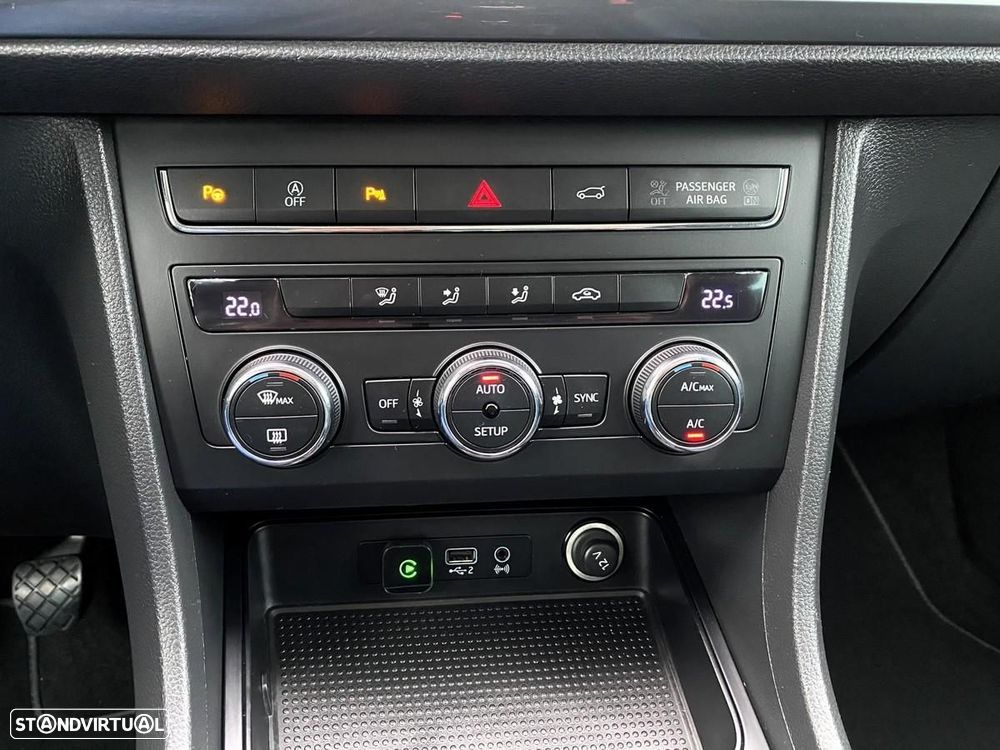 SEAT Ateca 1.6 TDI Style - 25
