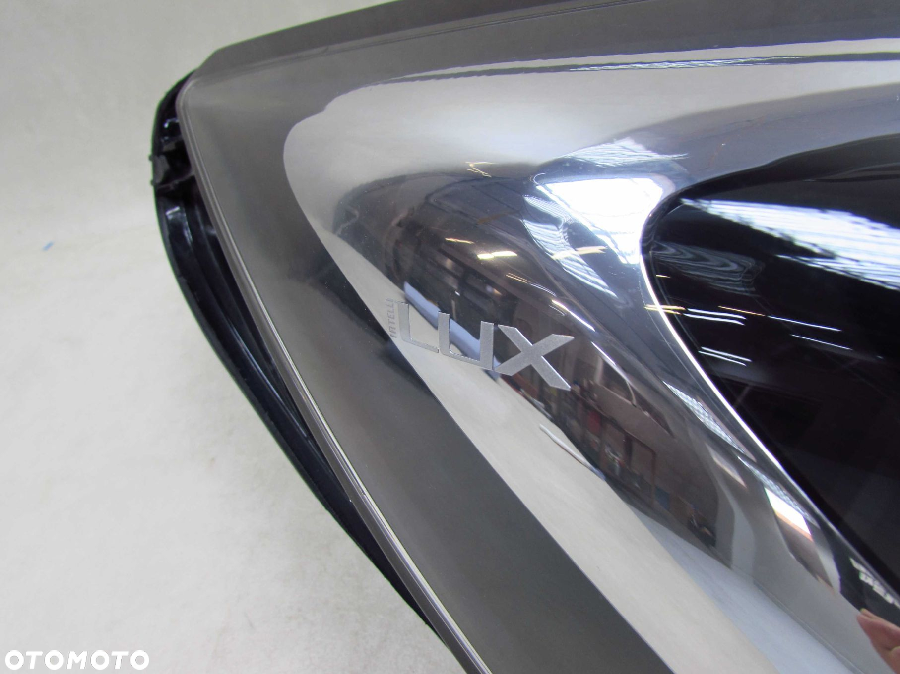OPEL ASTRA V K 15- LAMPA PRZOD PRAWA FULL LED ILLUX 7963200007 39208461 EU - 8