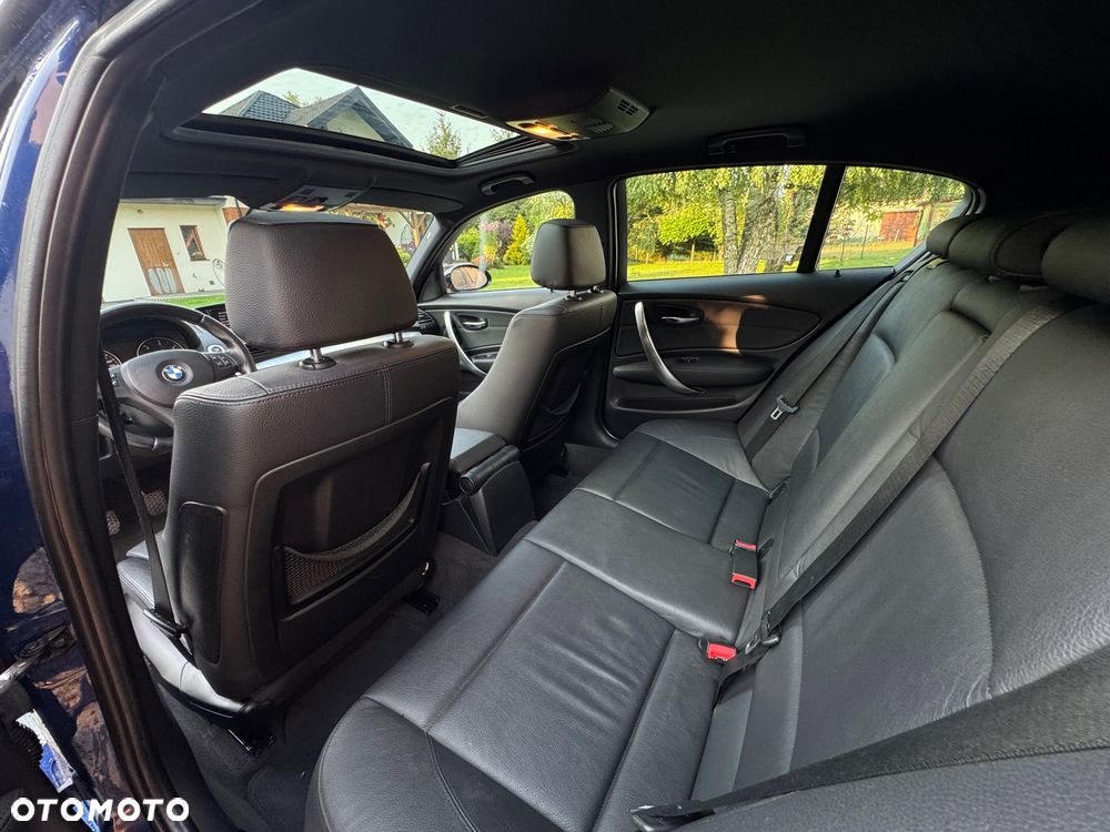 BMW Seria 1 123d - 16