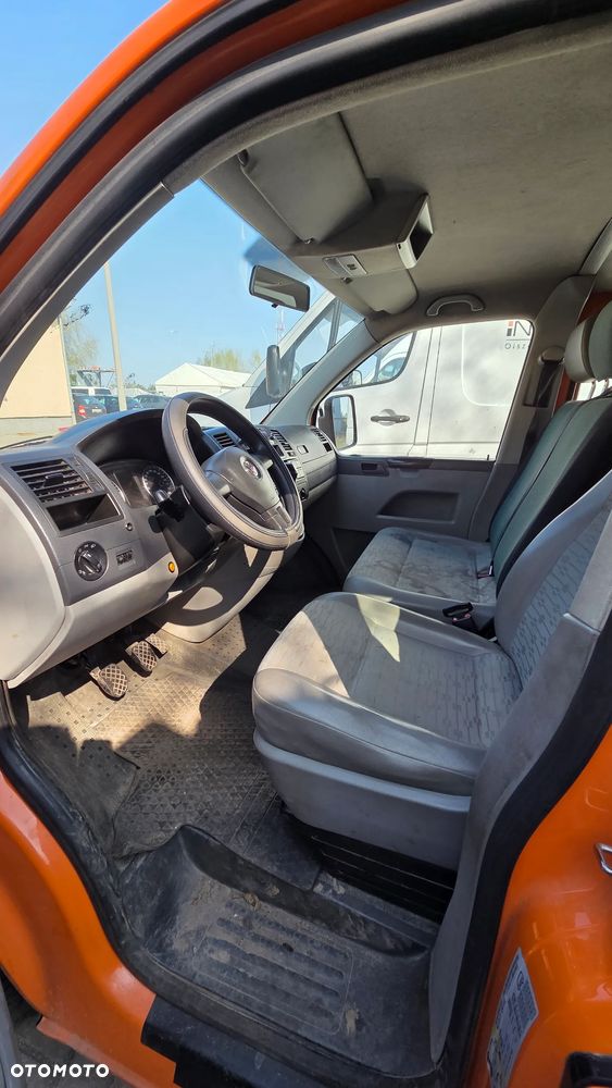 Volkswagen T5 - 7