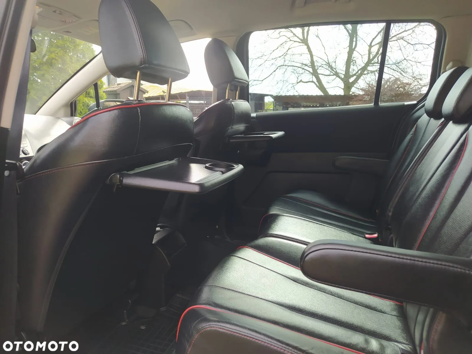 Mazda 5 2.0 Exclusive - 19