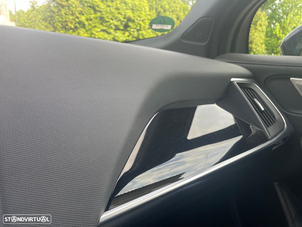 Jaguar I-Pace EV320 AWD SE - 22