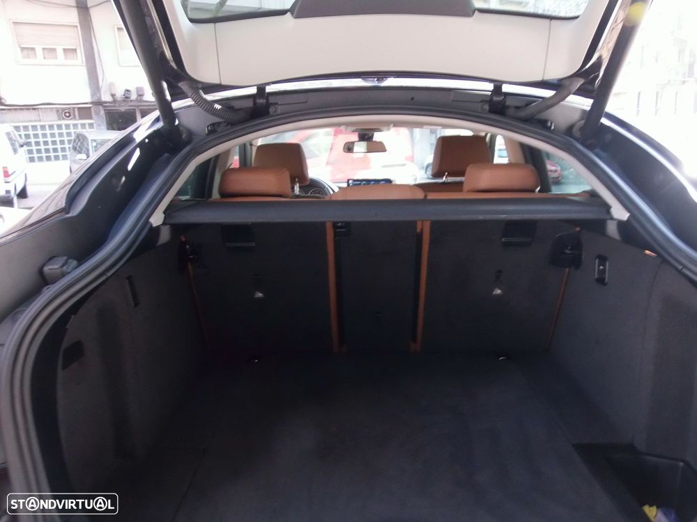 BMW X4 20 d xDrive Auto - 18