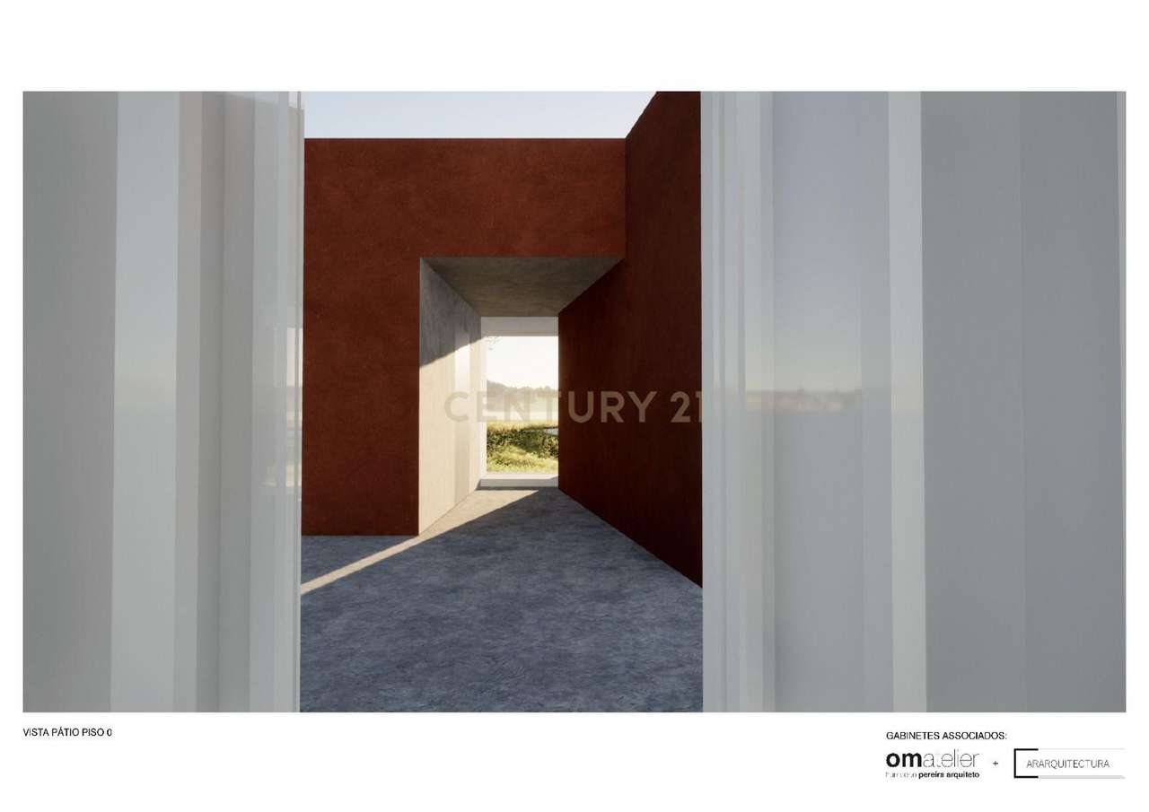 Terreno Urbano para Construção à Venda em Malaqueijo - Grande imagem: 5/15