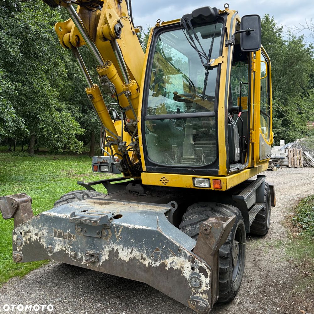 Liebherr 314 - 4