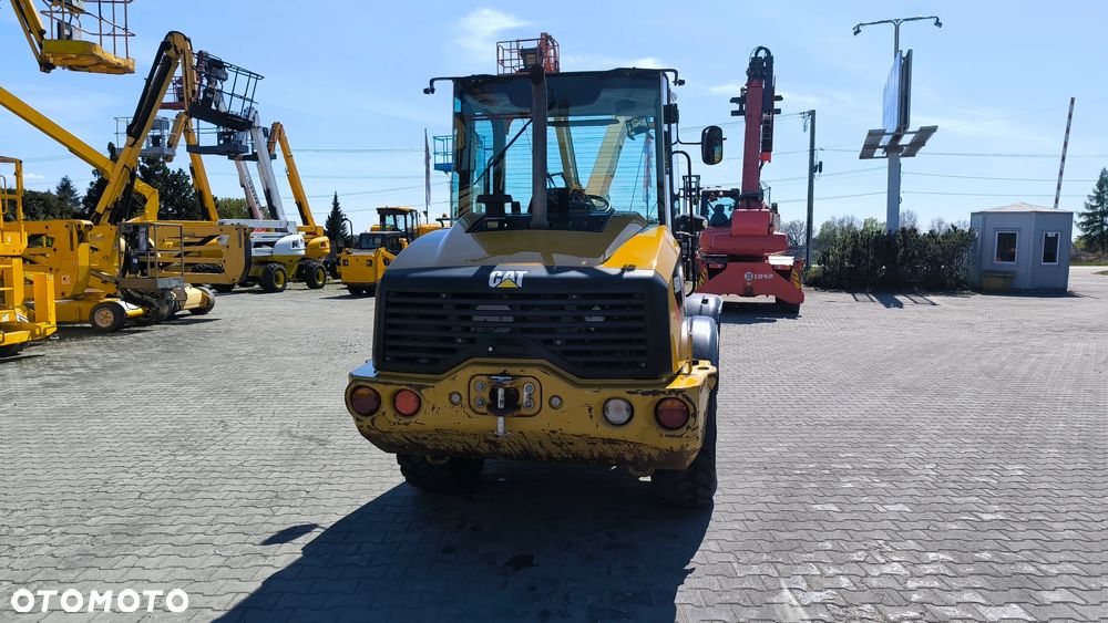 Caterpillar 906 M - 7