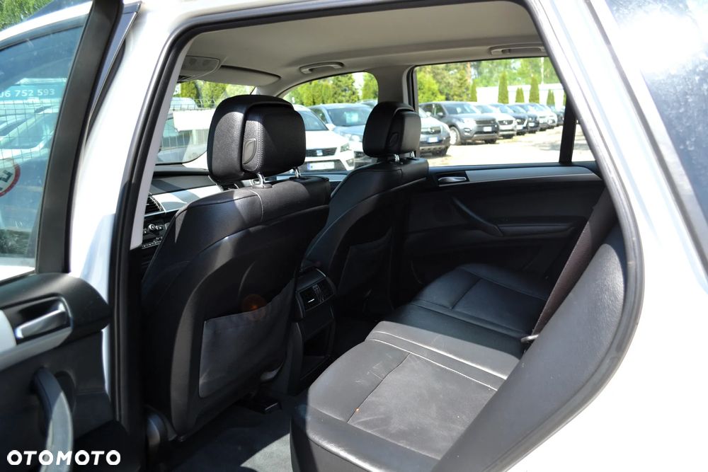 BMW X5 xDrive30d - 11