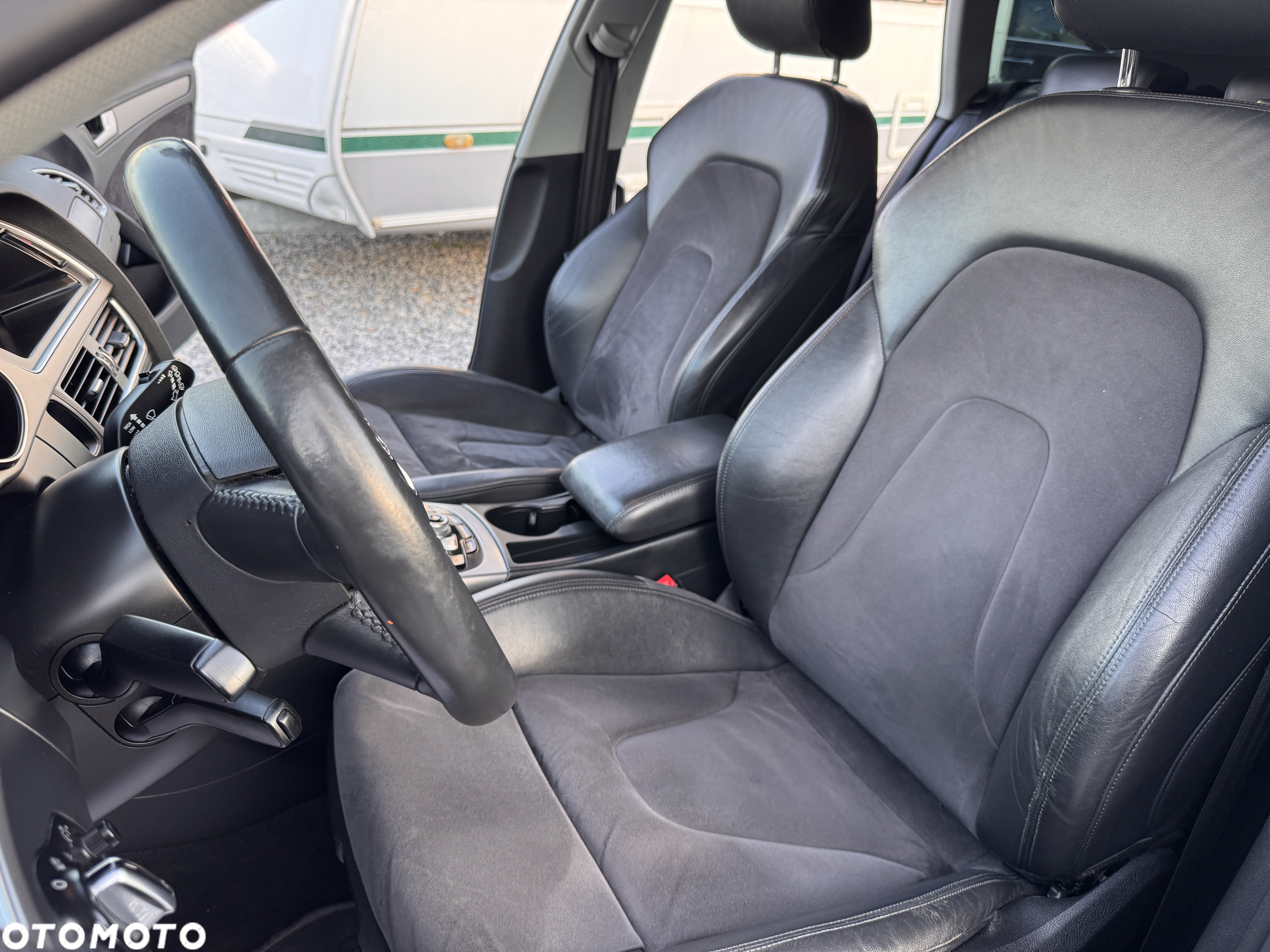 Audi A4 - 33