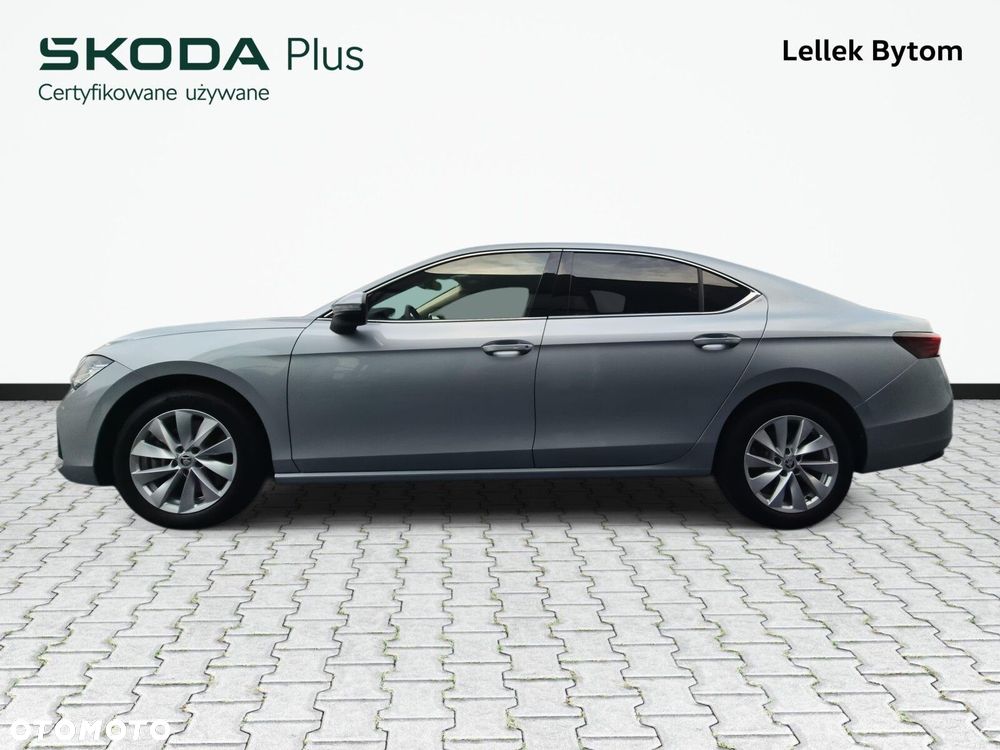 Skoda Superb 2.0 TSI 4x4 Selection DSG - 10
