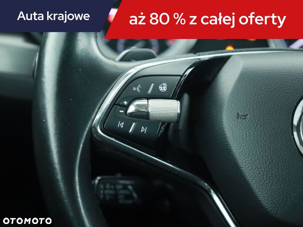 Skoda Superb - 20