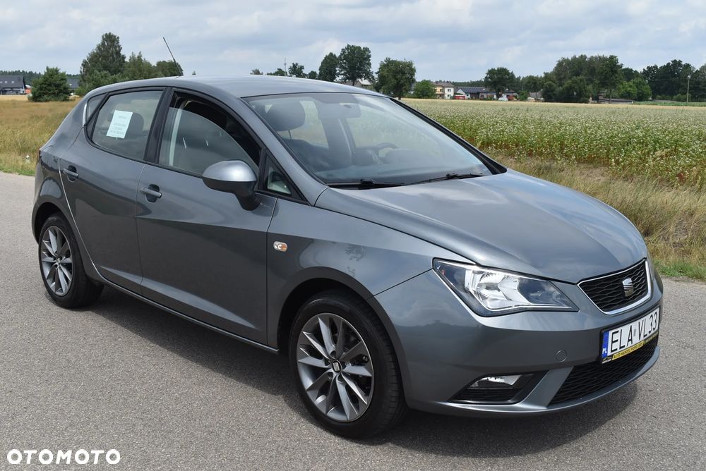 Seat Ibiza - 17