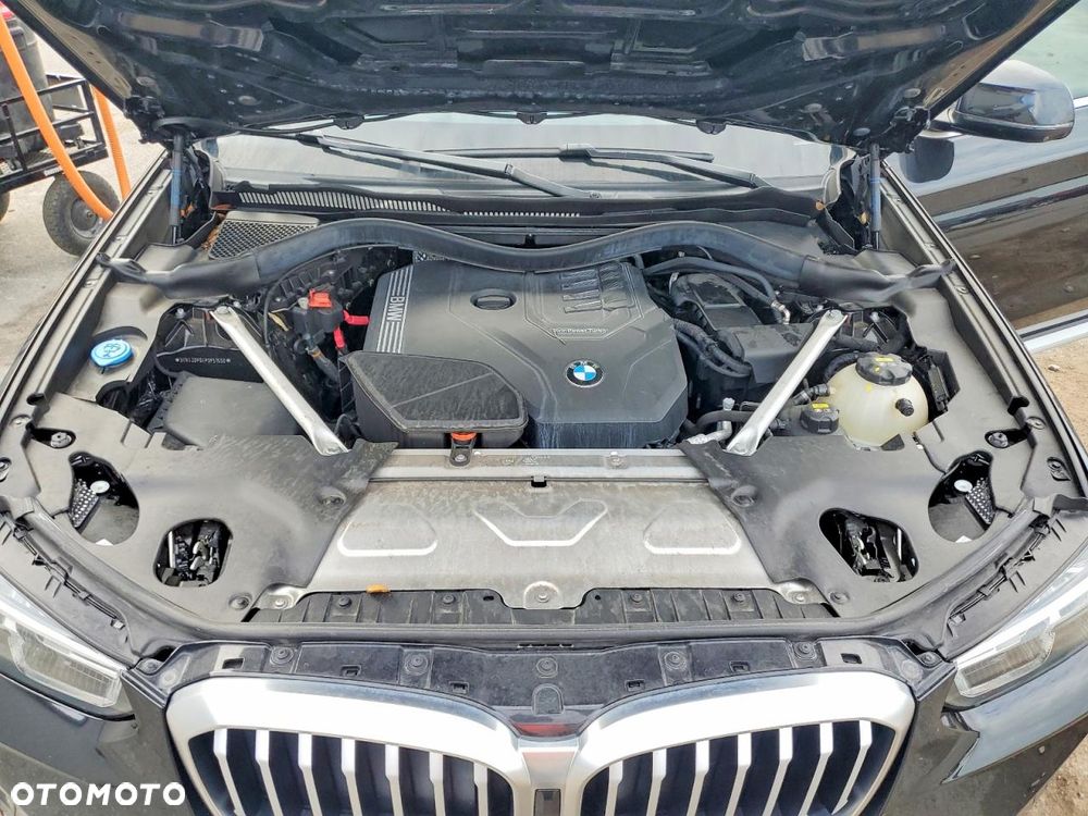 BMW X3 xDrive30i - 11