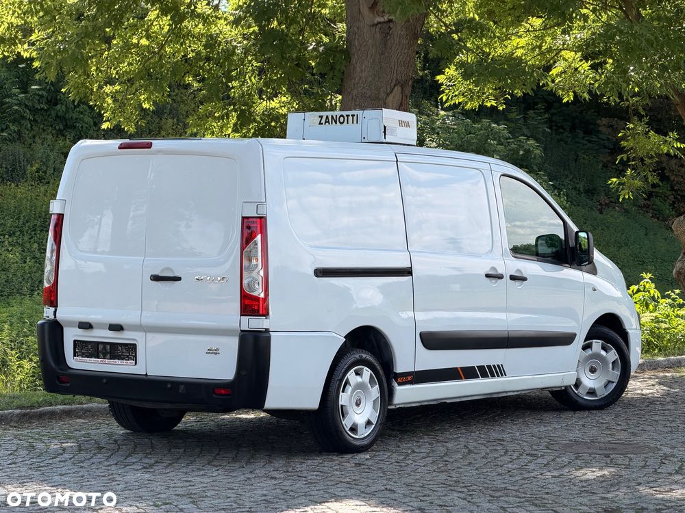 Fiat Scudo L2H1 LONG - 4