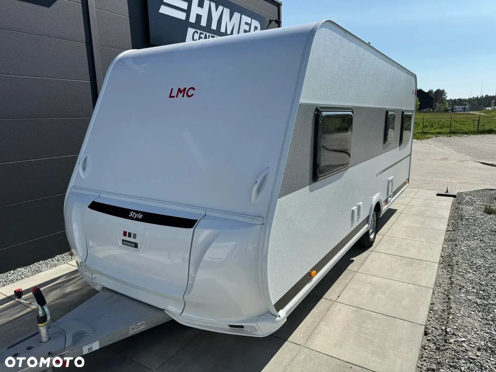 LMC Style Lift 500 K - 7