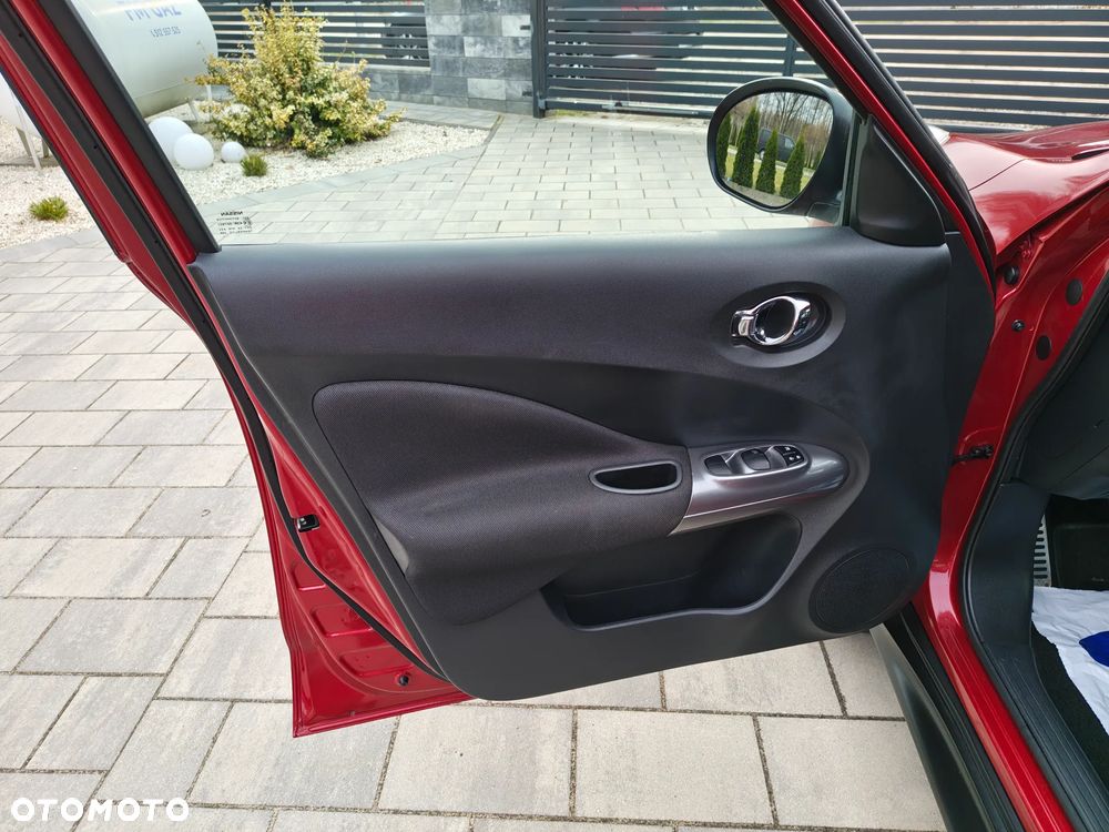 Nissan Juke 1.6 DIG-T Tekna - 15