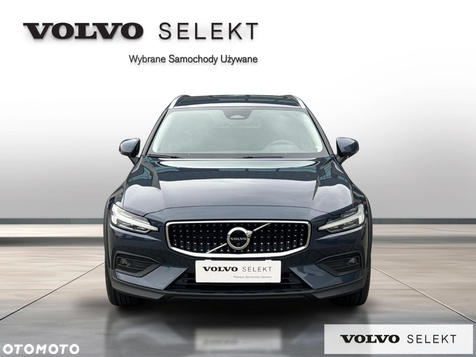 Volvo V60 Cross Country - 9