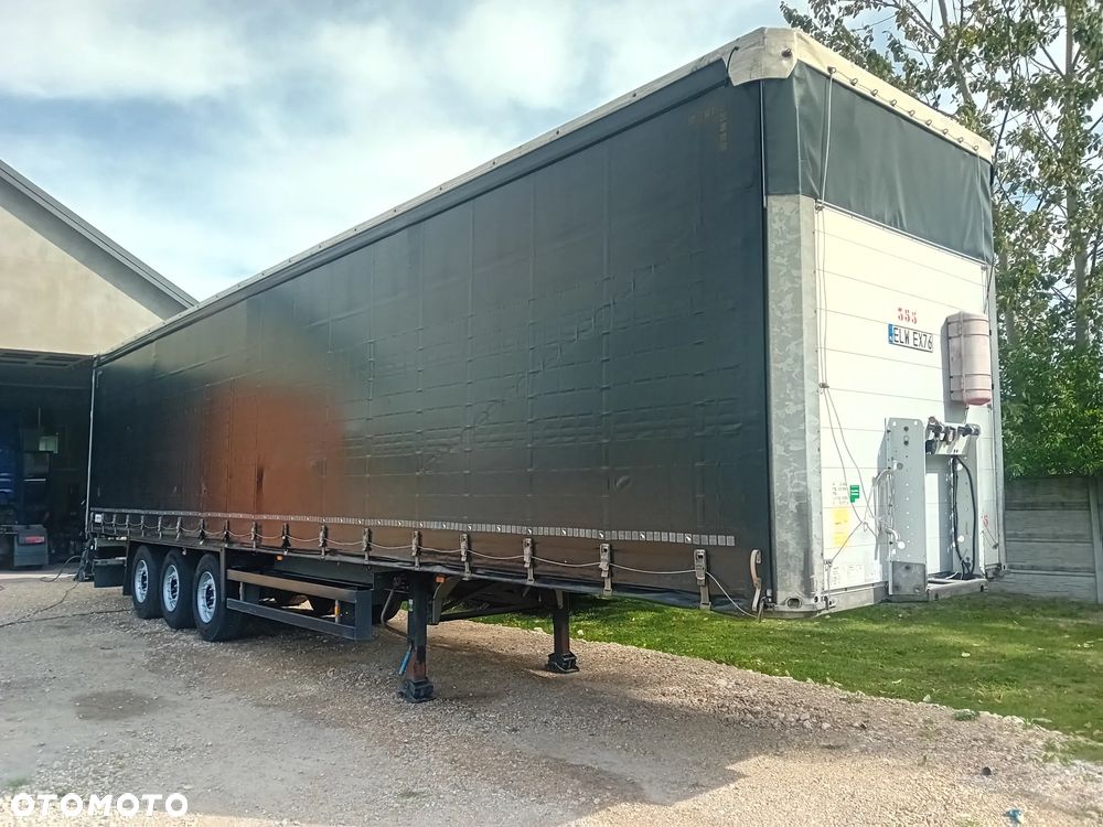 Schmitz Cargobull S - 1