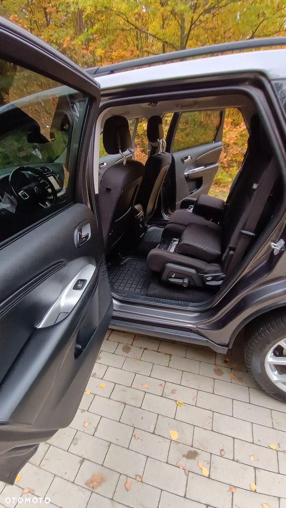 Fiat Freemont 2.0 Multijet - 9