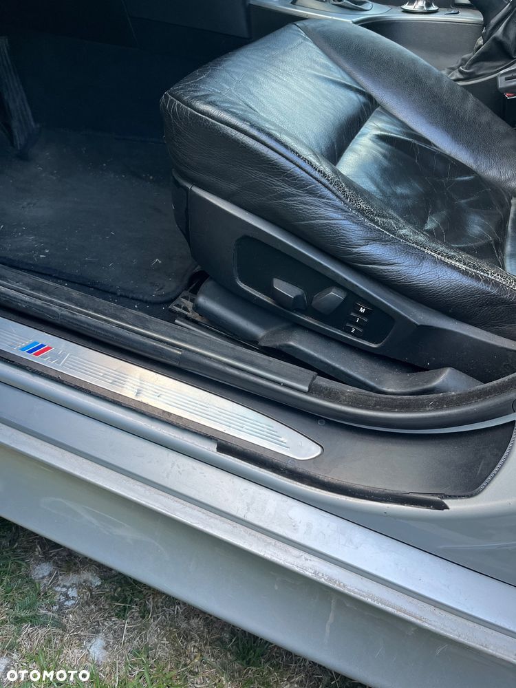 BMW Seria 5 - 5