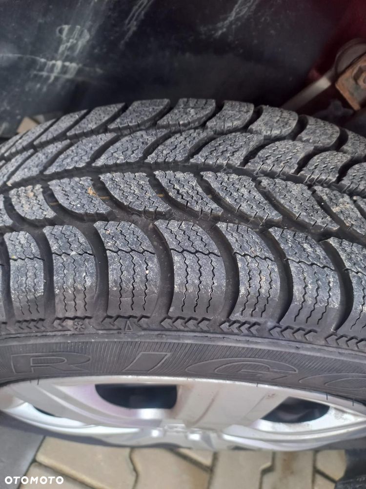 Skoda Fabia 1.2 HTP Classic - 12