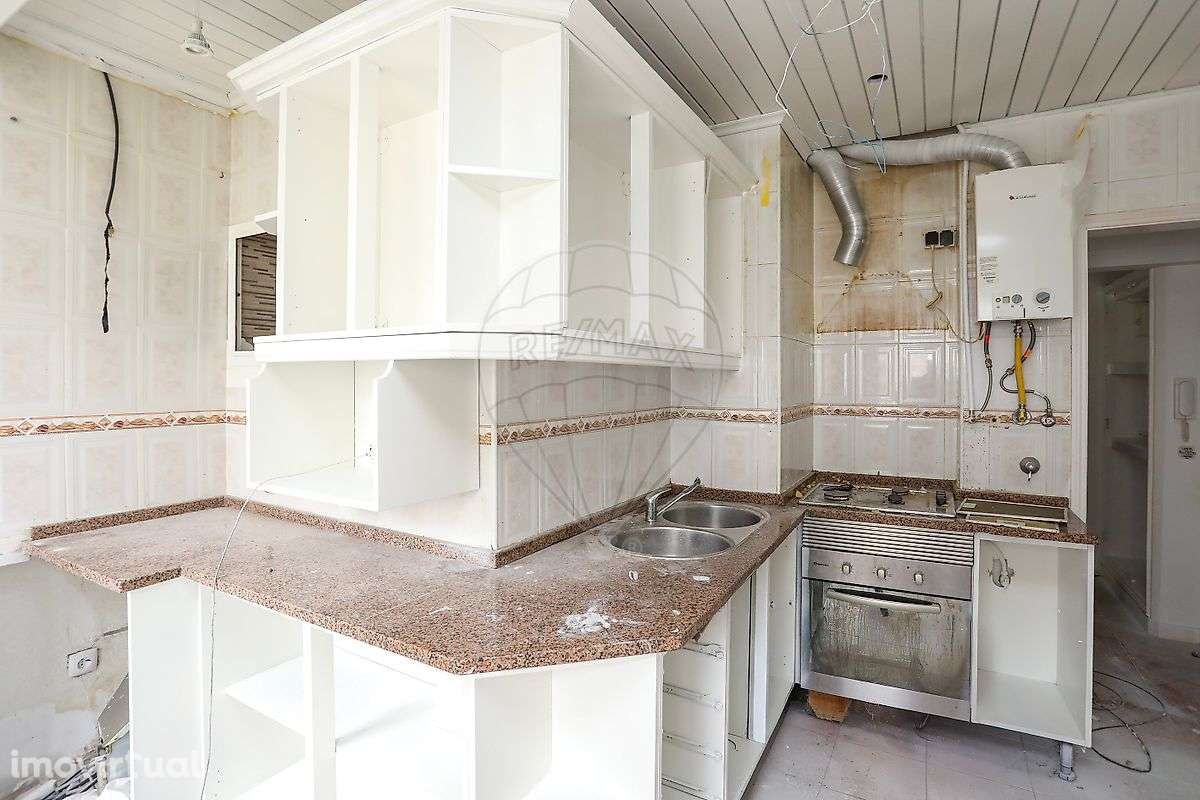 Apartamento T3 para venda - Grande imagem: 5/19