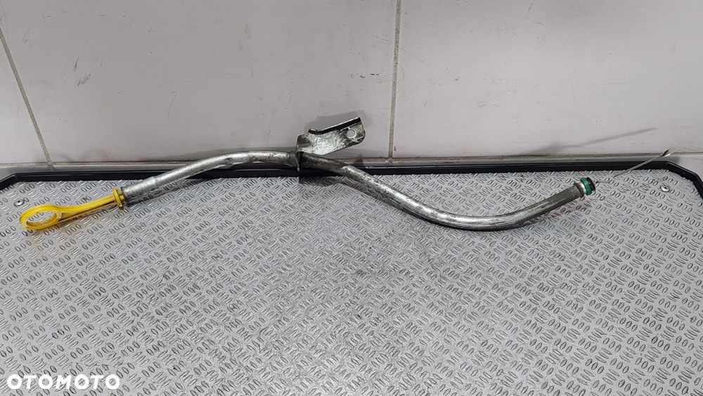 MIARKA BAGNET OLEJU VOLVO 2,5T NR 31216159 - 2