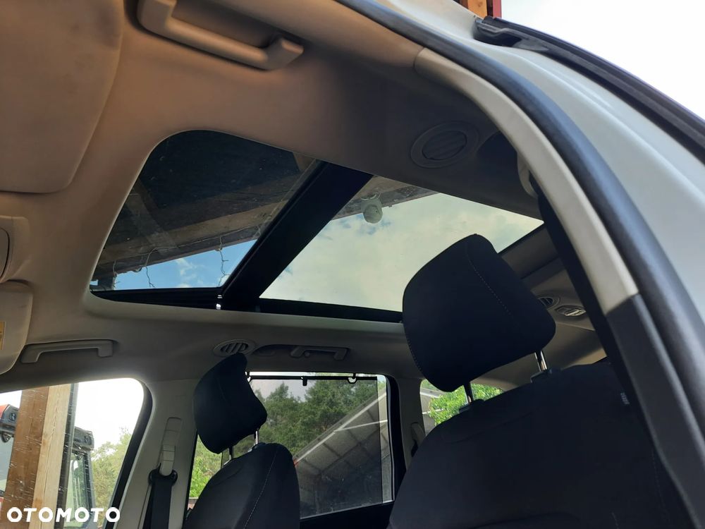 Ford Galaxy 2.0 EcoBlue Titanium PowerShift - 11