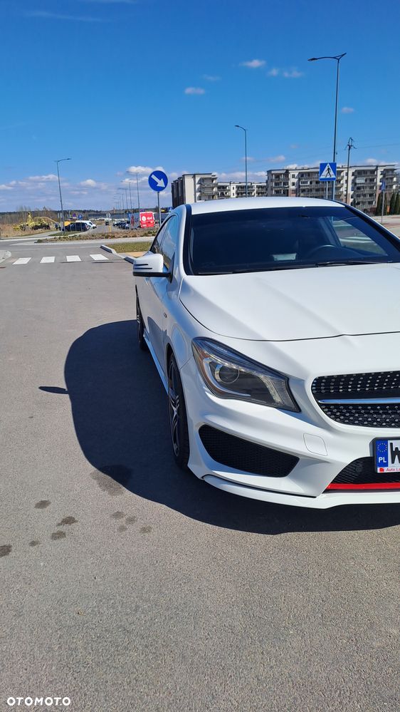 Mercedes-Benz CLA - 3