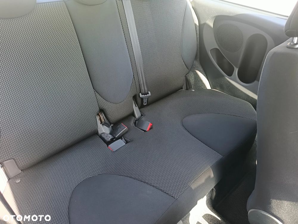 Nissan Micra 1.2 Visia (klm) - 13