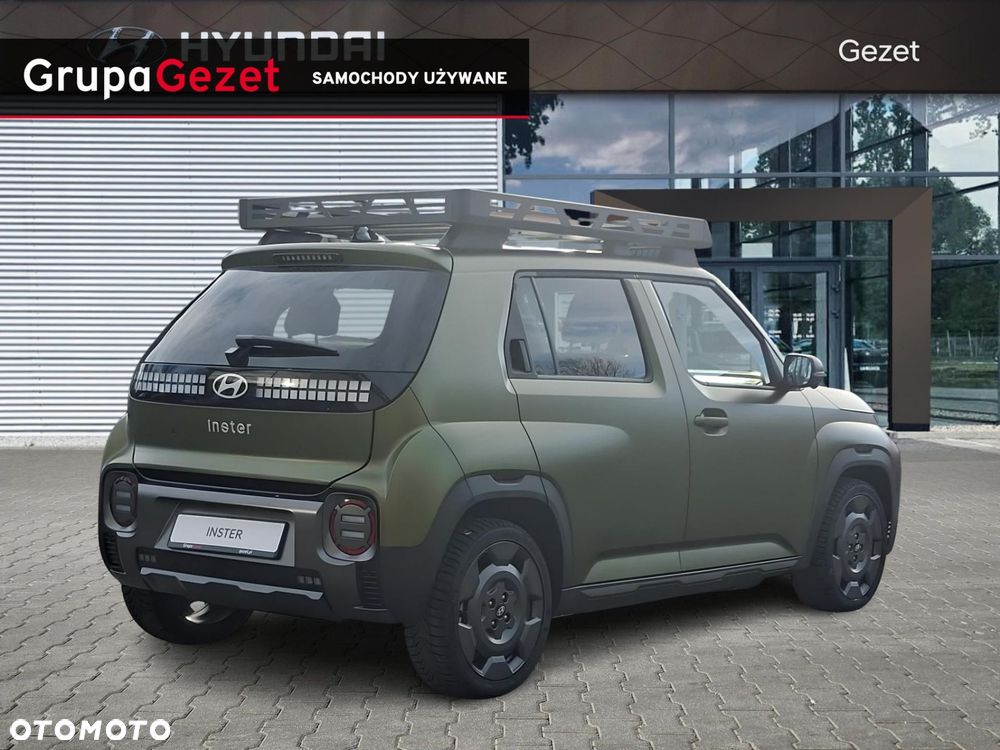 Hyundai Inster - 5