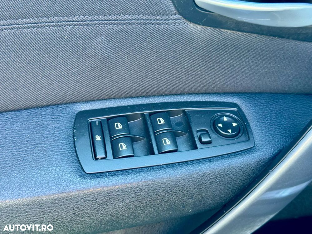 BMW X3 xDrive20d Aut. Edition Exclusive - 34