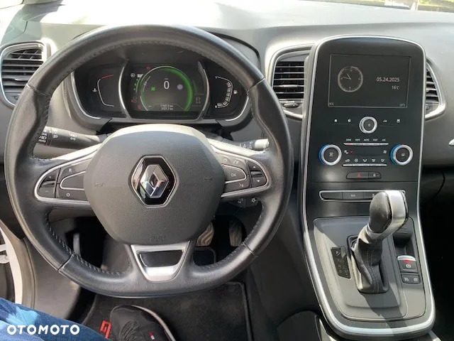Renault Scenic 1.5 dCi Intens EDC - 13