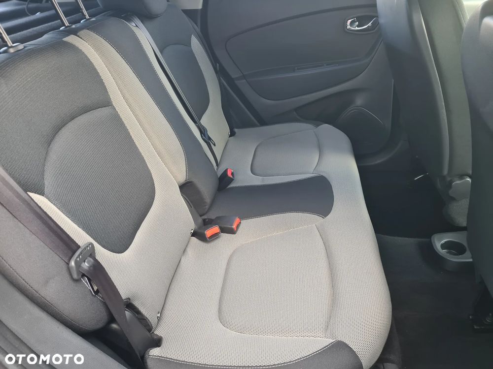 Renault Captur 1.5 dCi Energy Zen Plus - 8