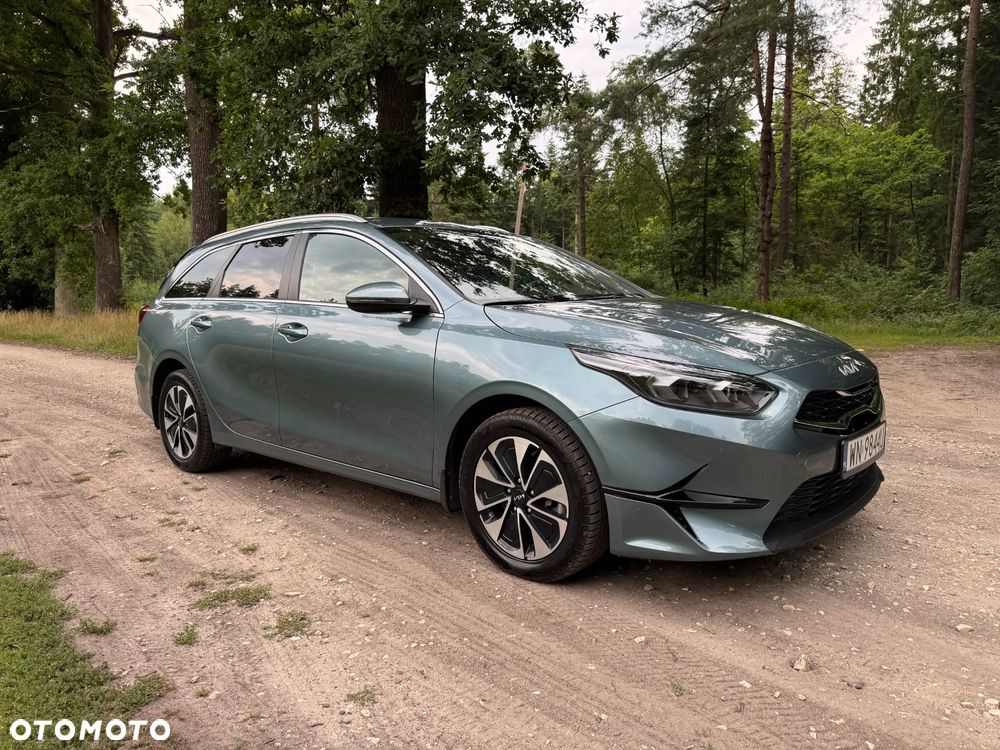Kia Ceed 1.5 T-GDI L - 28