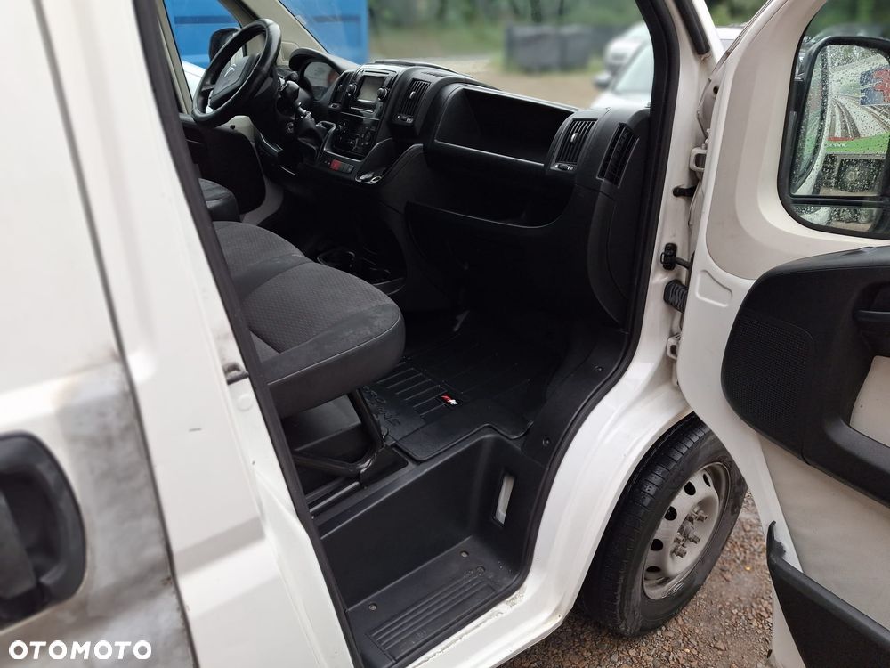Citroën Jumper - 8