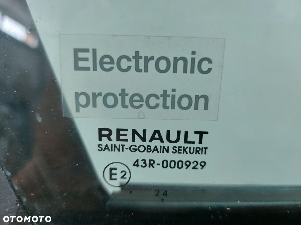 RENAULT Scenic E-Tech V 5 Drzwi przód prawy 2024 - 3