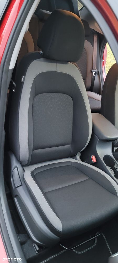 Hyundai Kona 1.0 T-GDI Trend - 16