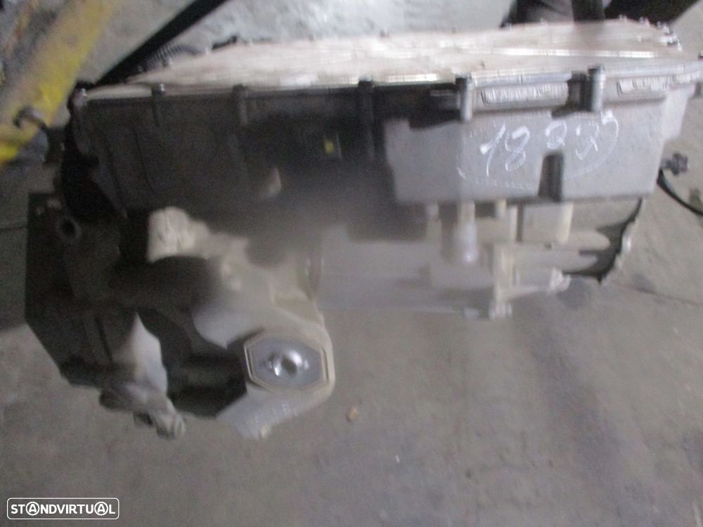 Motor EBJ EBJA VW ID3 PRO S 2020 ID3 204CV 5P BRANCO - 3