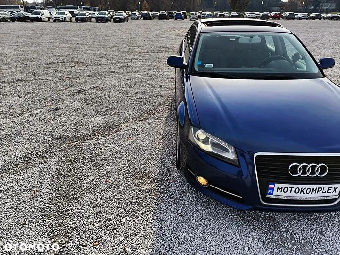 Audi A3 Sportback - 19