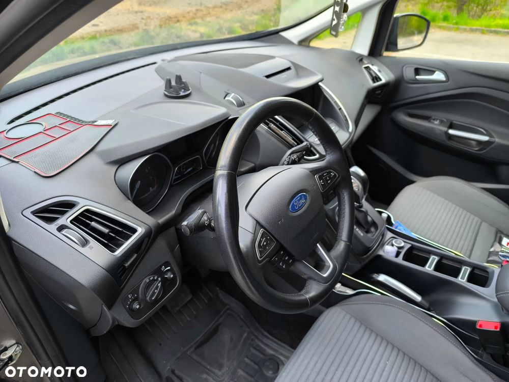 Ford C-MAX 1.5 EcoBoost Sport ASS - 17
