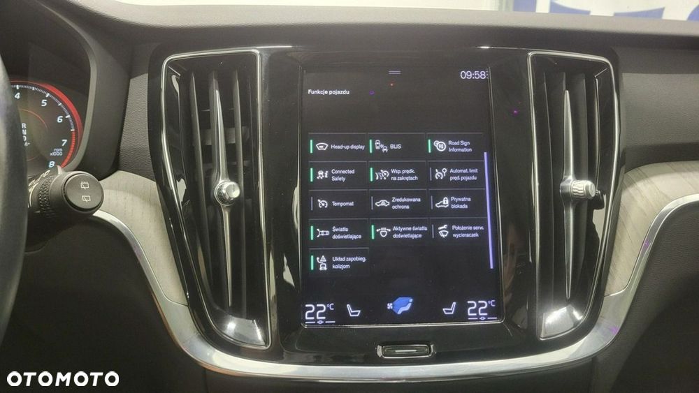 Volvo V60 - 23